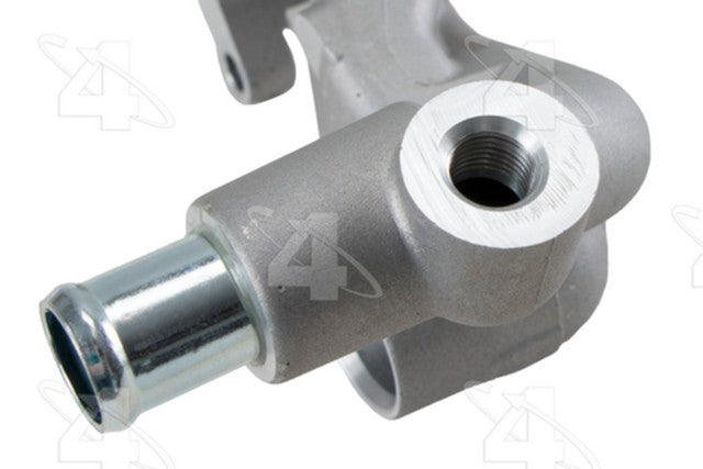 Four Seasons Engine Coolant Thermostat Housing P/N:86036 Fits: Lexus Es350 18-07, Lexus Rx350 17-07, Lexus Rx450h 2015, Toyota Avalon 18-06, Toyota Camry 17-07, Toyota Highlander 17-08, Toyota Rav4 12-06, Toyota Sienna 17-07, Toyota Venza 16-09 - Image 7