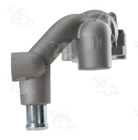 Four Seasons Engine Coolant Thermostat Housing P/N:86036 Fits: Lexus Es350 18-07, Lexus Rx350 17-07, Lexus Rx450h 2015, Toyota Avalon 18-06, Toyota Camry 17-07, Toyota Highlander 17-08, Toyota Rav4 12-06, Toyota Sienna 17-07, Toyota Venza 16-09 - Image 11