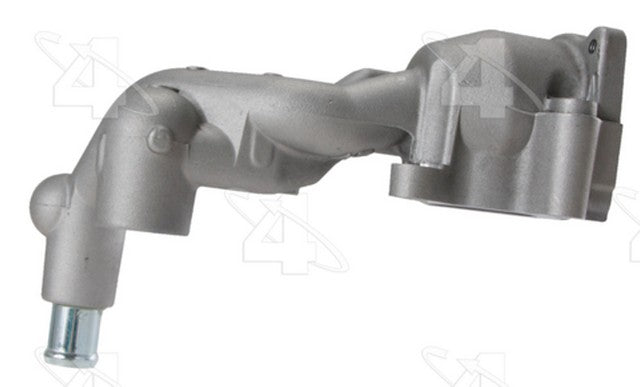 Four Seasons Engine Coolant Thermostat Housing P/N:86036 Fits: Lexus Es350 18-07, Lexus Rx350 17-07, Lexus Rx450h 2015, Toyota Avalon 18-06, Toyota Camry 17-07, Toyota Highlander 17-08, Toyota Rav4 12-06, Toyota Sienna 17-07, Toyota Venza 16-09 - Image 6