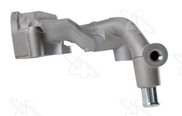Four Seasons Engine Coolant Thermostat Housing P/N:86036 Fits: Lexus Es350 18-07, Lexus Rx350 17-07, Lexus Rx450h 2015, Toyota Avalon 18-06, Toyota Camry 17-07, Toyota Highlander 17-08, Toyota Rav4 12-06, Toyota Sienna 17-07, Toyota Venza 16-09 - Image 3