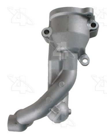 Four Seasons Engine Coolant Thermostat Housing P/N:86036 Fits: Lexus Es350 18-07, Lexus Rx350 17-07, Lexus Rx450h 2015, Toyota Avalon 18-06, Toyota Camry 17-07, Toyota Highlander 17-08, Toyota Rav4 12-06, Toyota Sienna 17-07, Toyota Venza 16-09 - Image 10