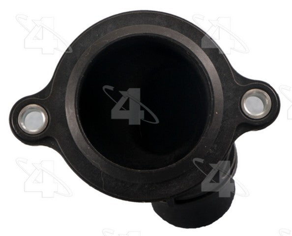 Four Seasons Engine Coolant Water Outlet P/N:86037 Fits: Volkswagen Beetle 17-13, Volkswagen Jetta 18-13, Volkswagen Passat 17-14 - Image 3