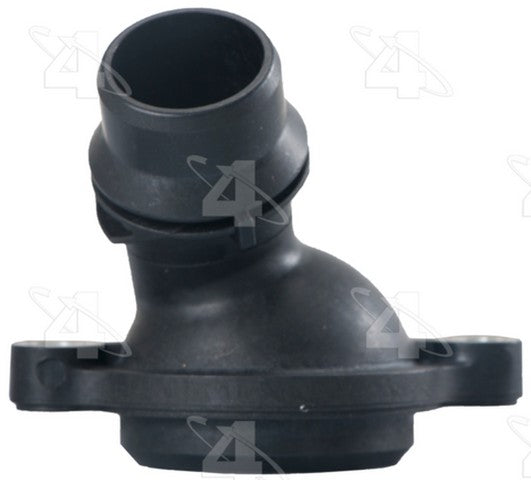 Four Seasons Engine Coolant Water Outlet P/N:86037 Fits: Volkswagen Beetle 17-13, Volkswagen Jetta 18-13, Volkswagen Passat 17-14 - Image 4