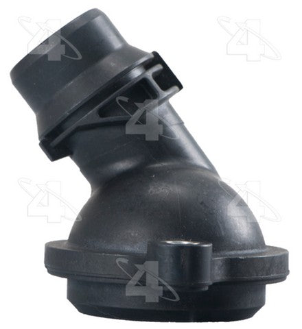 Four Seasons Engine Coolant Water Outlet P/N:86037 Fits: Volkswagen Beetle 17-13, Volkswagen Jetta 18-13, Volkswagen Passat 17-14 - Image 5