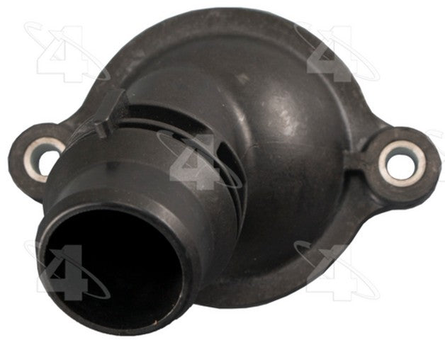 Four Seasons Engine Coolant Water Outlet P/N:86037 Fits: Volkswagen Beetle 17-13, Volkswagen Jetta 18-13, Volkswagen Passat 17-14 - Image 2