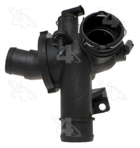 Four Seasons Engine Coolant Thermostat Housing P/N:86040 Fits: Freightliner Sprinter 2500, Freightliner Sprinter 3500, Mercedes-benz E200, Mercedes-benz E250, Mercedes-benz Gle300d, Mercedes-benz Glk250, Mercedes-benz Ml250, Mercedes-benz Sprinter - Image 8