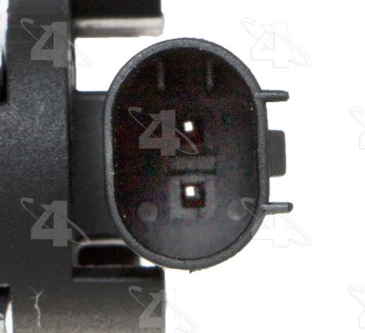 Four Seasons Engine Coolant Thermostat Housing P/N:86040 Fits: Freightliner Sprinter 2500, Freightliner Sprinter 3500, Mercedes-benz E200, Mercedes-benz E250, Mercedes-benz Gle300d, Mercedes-benz Glk250, Mercedes-benz Ml250, Mercedes-benz Sprinter - Image 7