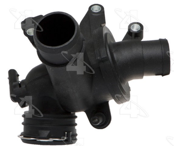 Four Seasons Engine Coolant Thermostat Housing P/N:86040 Fits: Freightliner Sprinter 2500, Freightliner Sprinter 3500, Mercedes-benz E200, Mercedes-benz E250, Mercedes-benz Gle300d, Mercedes-benz Glk250, Mercedes-benz Ml250, Mercedes-benz Sprinter - Image 6
