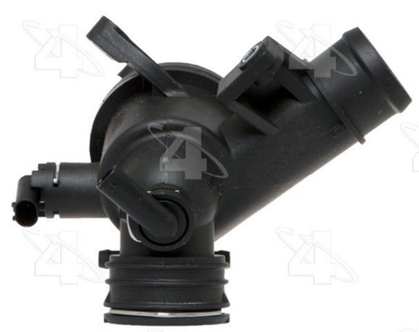 Four Seasons Engine Coolant Thermostat Housing P/N:86040 Fits: Freightliner Sprinter 2500, Freightliner Sprinter 3500, Mercedes-benz E200, Mercedes-benz E250, Mercedes-benz Gle300d, Mercedes-benz Glk250, Mercedes-benz Ml250, Mercedes-benz Sprinter - Image 9
