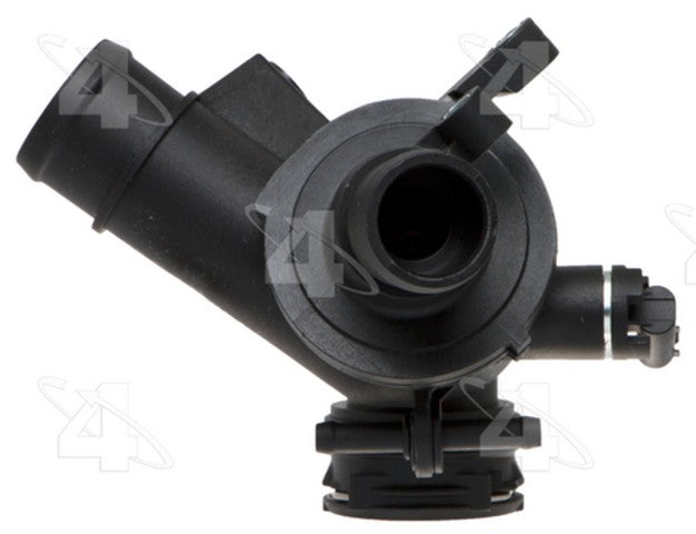Four Seasons Engine Coolant Thermostat Housing P/N:86040 Fits: Freightliner Sprinter 2500, Freightliner Sprinter 3500, Mercedes-benz E200, Mercedes-benz E250, Mercedes-benz Gle300d, Mercedes-benz Glk250, Mercedes-benz Ml250, Mercedes-benz Sprinter - Image 5
