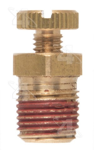Four Seasons Engine Coolant Air Bleeder Valve P/N:86041 Fits: Buick Rendezvous, Chevrolet Impala, Chevrolet Monte Carlo, Chevrolet Venture, Oldsmobile Alero, Oldsmobile Silhouette, Pontiac Aztek, Pontiac Montana, Pontiac Trans Sport - Image 2