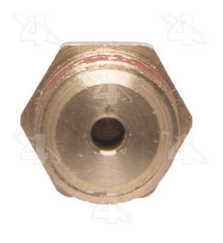 Four Seasons Engine Coolant Air Bleeder Valve P/N:86041 Fits: Buick Rendezvous, Chevrolet Impala, Chevrolet Monte Carlo, Chevrolet Venture, Oldsmobile Alero, Oldsmobile Silhouette, Pontiac Aztek, Pontiac Montana, Pontiac Trans Sport - Image 4