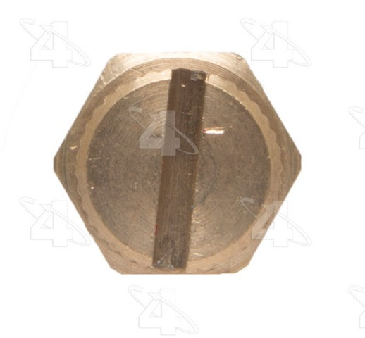 Four Seasons Engine Coolant Air Bleeder Valve P/N:86041 Fits: Buick Rendezvous, Chevrolet Impala, Chevrolet Monte Carlo, Chevrolet Venture, Oldsmobile Alero, Oldsmobile Silhouette, Pontiac Aztek, Pontiac Montana, Pontiac Trans Sport - Image 3