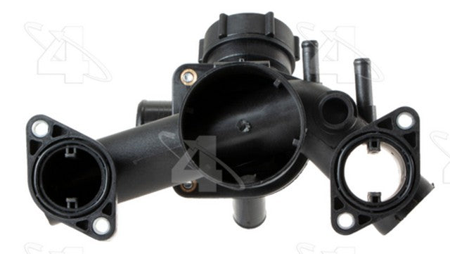 Four Seasons Engine Coolant Water Outlet Housing Kit P/N:86042 Fits: Ford Thunderbird 05-03, Lincoln Ls 06-03 - Image 7