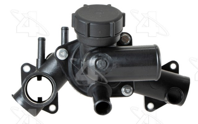 Four Seasons Engine Coolant Water Outlet Housing Kit P/N:86042 Fits: Ford Thunderbird 05-03, Lincoln Ls 06-03 - Image 9