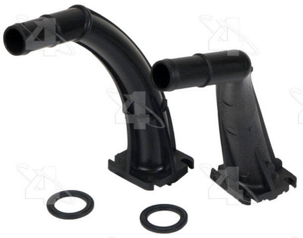 Four Seasons HVAC Heater Core Tube P/N:86043 Fits: Nissan Frontier 04-01, Nissan Xterra 04-00 - Image 1