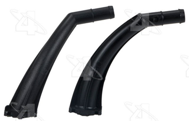 Four Seasons HVAC Heater Core Tube P/N:86043 Fits: Nissan Frontier 04-01, Nissan Xterra 04-00 - Image 3