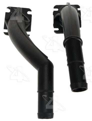 Four Seasons HVAC Heater Core Tube P/N:86043 Fits: Nissan Frontier 04-01, Nissan Xterra 04-00 - Image 6