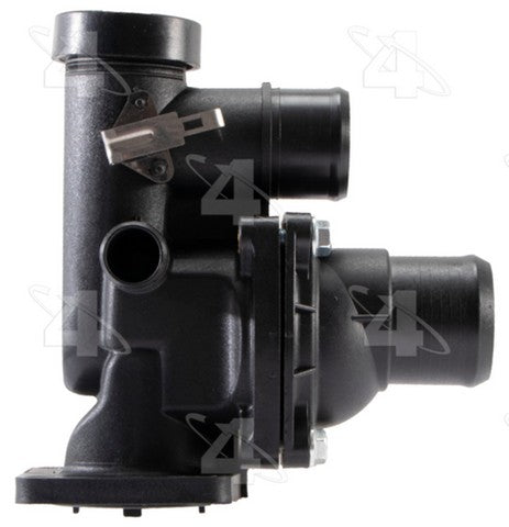 Four Seasons Engine Coolant Water Outlet Housing Kit P/N:86045 Fits: Ford Thunderbird 2002, Jaguar S-type 02-00, Jaguar Super V8 2005, Jaguar Vanden Plas 05-01, Jaguar Xj8 05-01, Jaguar Xk8 02-00, Lincoln Ls 02-00 - Image 5