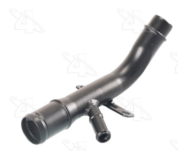 Four Seasons Engine Coolant Bypass Pipe,Engine Coolant Pipe P/N:86046 Fits: Ford F-100 Ranger 97-96, Ford Ranger 97-94, Mazda B2300 97-94 - Image 1