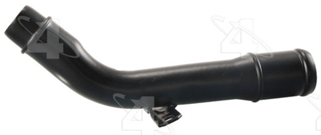 Four Seasons Engine Coolant Bypass Pipe,Engine Coolant Pipe P/N:86046 Fits: Ford F-100 Ranger 97-96, Ford Ranger 97-94, Mazda B2300 97-94 - Image 2
