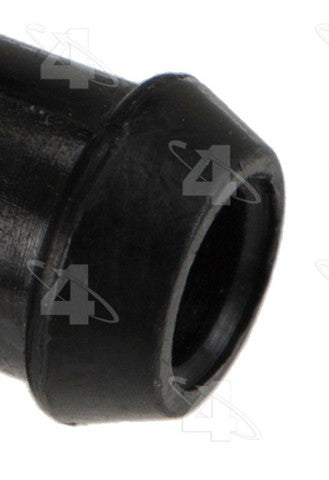Four Seasons Engine Coolant Thermostat / Water Outlet Assembly P/N:86047 Fits: Ford Focus 03-00 - Image 8