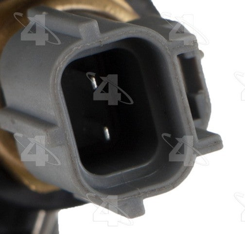 Four Seasons Engine Coolant Thermostat / Water Outlet Assembly P/N:86047 Fits: Ford Focus 03-00 - Image 10