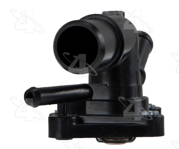 Four Seasons Engine Coolant Thermostat / Water Outlet Assembly P/N:86047 Fits: Ford Focus 03-00 - Image 3
