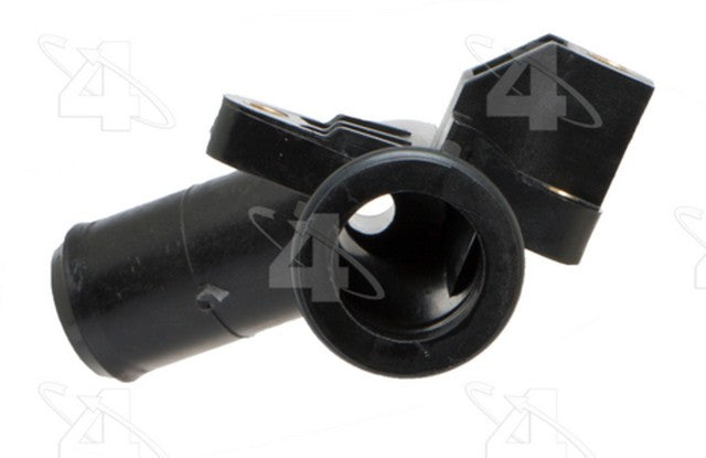 Four Seasons Engine Coolant Water Outlet Tube P/N:86049 Fits: Chrysler Cirrus 2000, Chrysler Stratus 97-95, Dodge Neon 05-95, Dodge Stratus 00-95, Dodge Sx 2.0 05-03, Plymouth Breeze 00-96, Plymouth Neon 01-95 - Image 3
