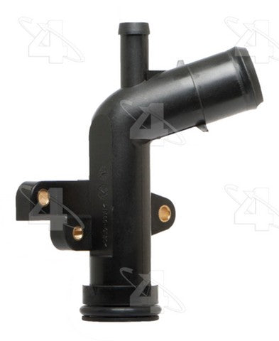 Four Seasons Engine Coolant Water Outlet Tube P/N:86049 Fits: Chrysler Cirrus 2000, Chrysler Stratus 97-95, Dodge Neon 05-95, Dodge Stratus 00-95, Dodge Sx 2.0 05-03, Plymouth Breeze 00-96, Plymouth Neon 01-95 - Image 9