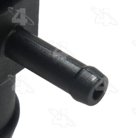 Four Seasons Engine Coolant Hose Connector,HVAC Heater Hose Connector P/N:86050 Fits: Audi A3, Audi A3 Quattro, Audi Tt, Audi Tt Quattro, Audi Tts Quattro, Volkswagen Eos, Volkswagen Gli, Volkswagen Golf, Volkswagen Golf R, Volkswagen Golf Sportwagen - Image 4
