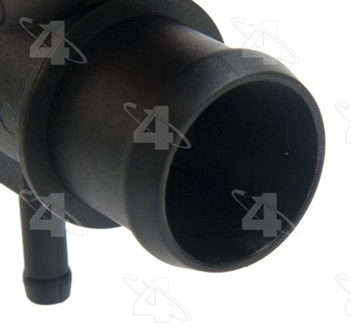 Four Seasons Engine Coolant Hose Connector,HVAC Heater Hose Connector P/N:86050 Fits: Audi A3, Audi A3 Quattro, Audi Tt, Audi Tt Quattro, Audi Tts Quattro, Volkswagen Eos, Volkswagen Gli, Volkswagen Golf, Volkswagen Golf R, Volkswagen Golf Sportwagen - Image 5