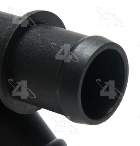 Four Seasons Engine Coolant Hose Connector,HVAC Heater Hose Connector P/N:86050 Fits: Audi A3, Audi A3 Quattro, Audi Tt, Audi Tt Quattro, Audi Tts Quattro, Volkswagen Eos, Volkswagen Gli, Volkswagen Golf, Volkswagen Golf R, Volkswagen Golf Sportwagen - Image 3