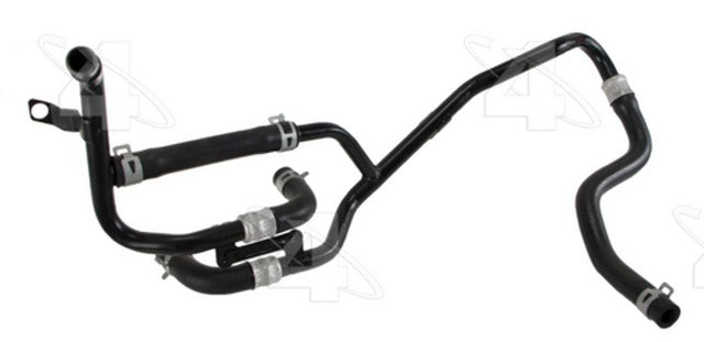 Four Seasons HVAC Heater Hose Assembly P/N:86051 Fits: Ford Taurus 07-04, Mercury Sable 05-04 - Image 1