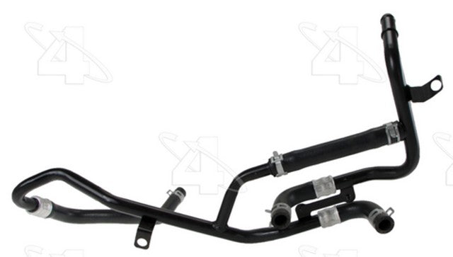 Four Seasons HVAC Heater Hose Assembly P/N:86051 Fits: Ford Taurus 07-04, Mercury Sable 05-04 - Image 4