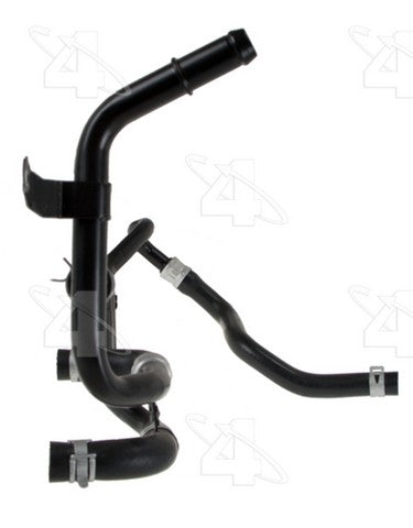 Four Seasons HVAC Heater Hose Assembly P/N:86051 Fits: Ford Taurus 07-04, Mercury Sable 05-04 - Image 6