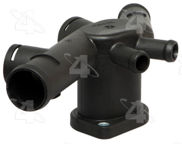 Four Seasons Engine Coolant Outlet Flange P/N:86052 Fits: Volkswagen Beetle 05-98 - Image 1