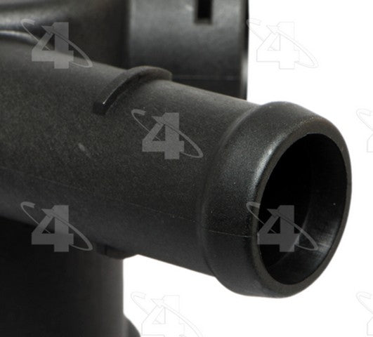 Four Seasons Engine Coolant Outlet Flange P/N:86052 Fits: Volkswagen Beetle 05-98 - Image 2