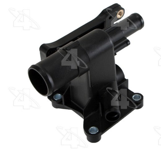 Four Seasons Engine Coolant Outlet Flange P/N:86054 Fits: Mazda 3 13-06, Mazda 3 Sport 13-09, Mazda 5 10-08, Mazda 5 15-12, Mazda 6 13-09, Mazda Cx-7 12-10 - Image 1