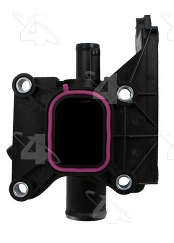 Four Seasons Engine Coolant Outlet Flange P/N:86054 Fits: Mazda 3 13-06, Mazda 3 Sport 13-09, Mazda 5 10-08, Mazda 5 15-12, Mazda 6 13-09, Mazda Cx-7 12-10 - Image 6