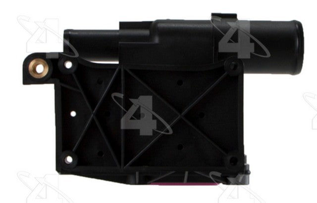 Four Seasons Engine Coolant Outlet Flange P/N:86054 Fits: Mazda 3 13-06, Mazda 3 Sport 13-09, Mazda 5 10-08, Mazda 5 15-12, Mazda 6 13-09, Mazda Cx-7 12-10 - Image 7