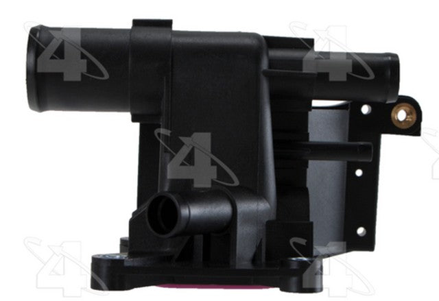 Four Seasons Engine Coolant Outlet Flange P/N:86054 Fits: Mazda 3 13-06, Mazda 3 Sport 13-09, Mazda 5 10-08, Mazda 5 15-12, Mazda 6 13-09, Mazda Cx-7 12-10 - Image 3