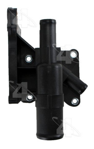 Four Seasons Engine Coolant Outlet Flange P/N:86054 Fits: Mazda 3 13-06, Mazda 3 Sport 13-09, Mazda 5 10-08, Mazda 5 15-12, Mazda 6 13-09, Mazda Cx-7 12-10 - Image 2