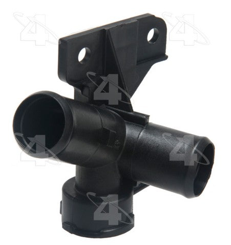 Four Seasons Engine Coolant Filler Neck P/N:86056 Fits: Scion Xa 06-04, Scion Xb 06-04, Toyota Echo 05-00 - Image 1