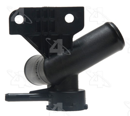 Four Seasons Engine Coolant Filler Neck P/N:86056 Fits: Scion Xa 06-04, Scion Xb 06-04, Toyota Echo 05-00 - Image 2