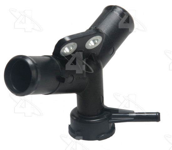 Four Seasons Engine Coolant Filler Neck P/N:86057 Fits: Toyota Yaris 16-06, Toyota Yaris R 2016 - Image 1