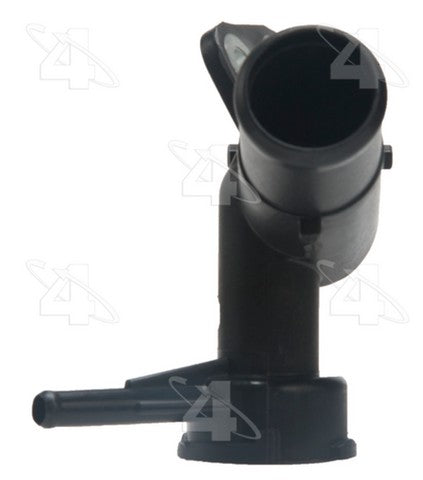Four Seasons Engine Coolant Filler Neck P/N:86057 Fits: Toyota Yaris 16-06, Toyota Yaris R 2016 - Image 9