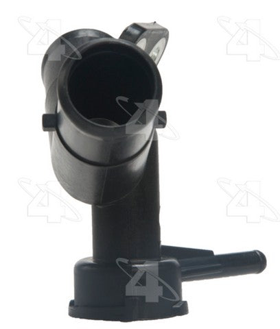 Four Seasons Engine Coolant Filler Neck P/N:86057 Fits: Toyota Yaris 16-06, Toyota Yaris R 2016 - Image 6