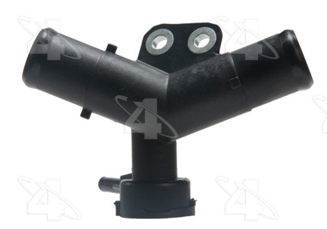 Four Seasons Engine Coolant Filler Neck P/N:86057 Fits: Toyota Yaris 16-06, Toyota Yaris R 2016 - Image 5