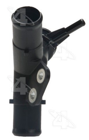 Four Seasons Engine Coolant Filler Neck P/N:86057 Fits: Toyota Yaris 16-06, Toyota Yaris R 2016 - Image 2